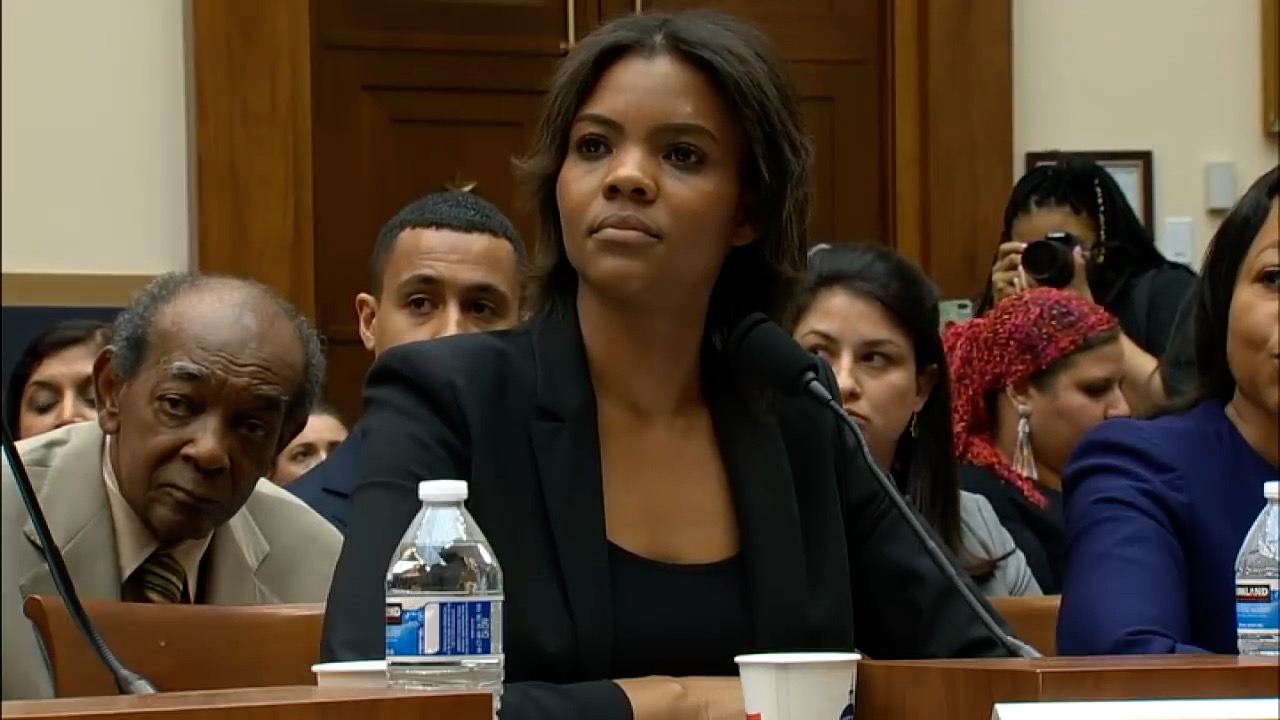 Read more about the article Candace Owens – The Truth About Democrats