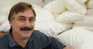 You are currently viewing Mike Lindell & The American Dream