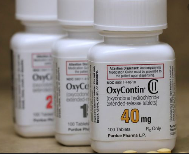 You are currently viewing Purdue Pharma Offers Massive Settlement for its Role In Opioid Crisis